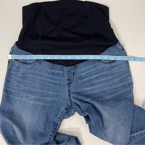 Isabel Maternity Jegging Size 8 - Picture 8 of 12